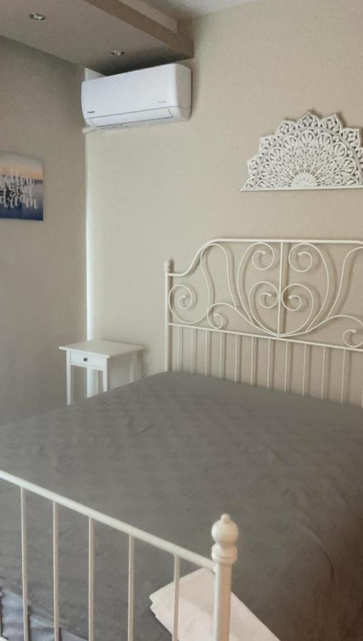 Delfini Beach Hotel & Suites Archangelos  Eksteriør billede