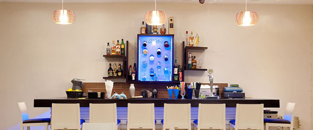 Delfini Beach Hotel & Suites Archangelos  Eksteriør billede